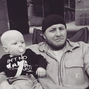 Meet your Posher, Joey